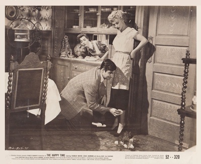 欢乐时光剧照的剧照