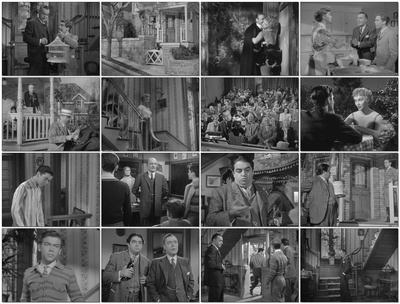 欢乐时光剧照的剧照