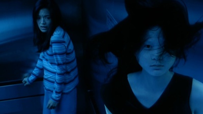 见鬼2剧照的剧照