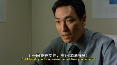 见鬼2剧照的剧照