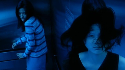 见鬼2剧照的剧照