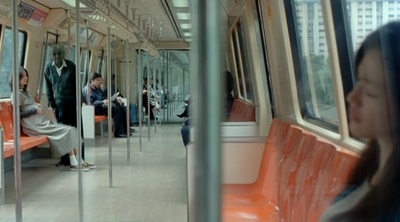 见鬼2剧照的剧照