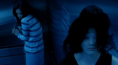 见鬼2剧照的剧照