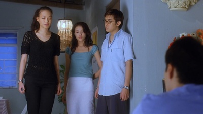 新恋爱世纪剧照的剧照