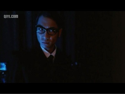 幽灵人间II:鬼味人间剧照的剧照