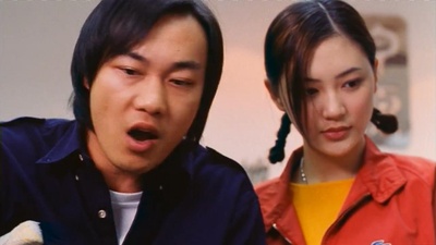 幽灵人间II:鬼味人间剧照的剧照