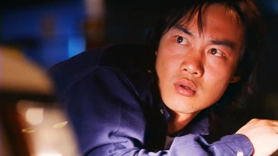 幽灵人间II:鬼味人间剧照的剧照