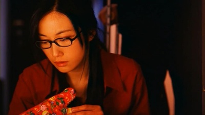 幽灵人间II:鬼味人间剧照的剧照