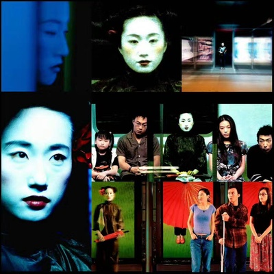 幽灵人间剧照的剧照