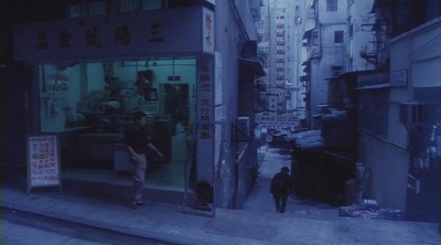 幽灵人间剧照的剧照