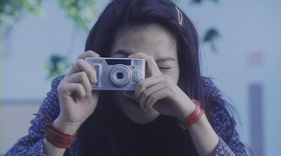 幽灵人间剧照的剧照