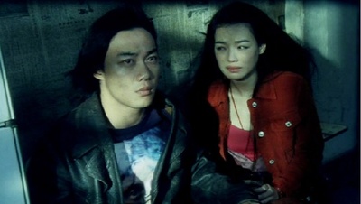 幽灵人间剧照的剧照