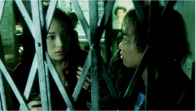 幽灵人间剧照的剧照