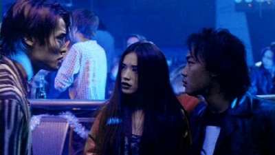 幽灵人间剧照的剧照