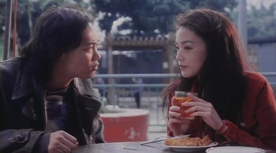 幽灵人间剧照的剧照