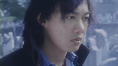 幽灵人间剧照的剧照