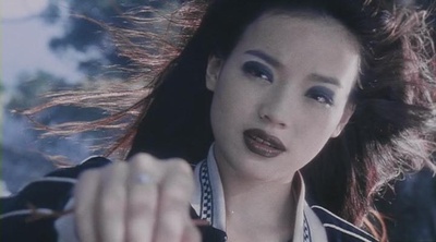 幽灵人间剧照的剧照