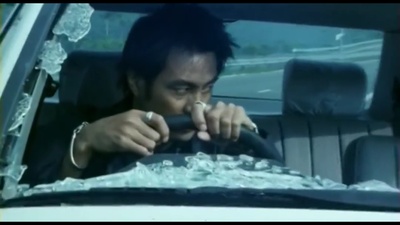 神偷次世代剧照的剧照