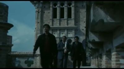 神偷次世代剧照的剧照