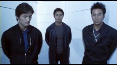 神偷次世代剧照的剧照