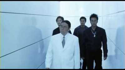 神偷次世代剧照的剧照