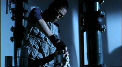 神偷次世代剧照的剧照