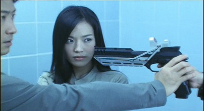 神偷次世代剧照的剧照