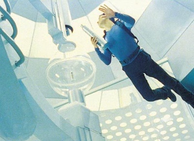 神偷次世代剧照的剧照