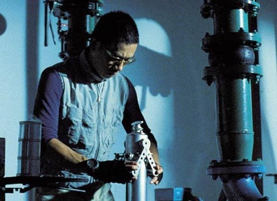 神偷次世代剧照的剧照