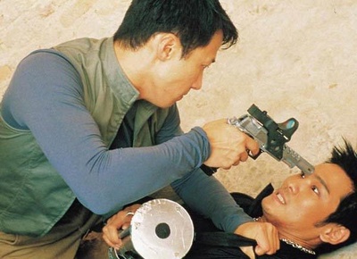 神偷次世代剧照的剧照