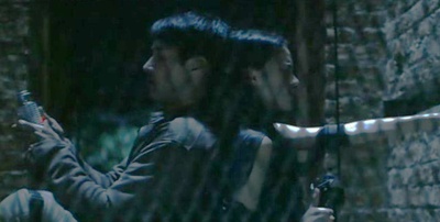 神偷次世代剧照的剧照