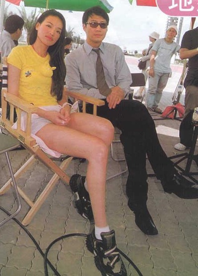 神偷次世代剧照的剧照