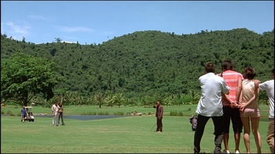 奇逢敌手剧照的剧照