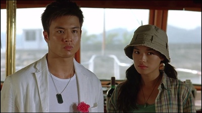 奇逢敌手剧照的剧照