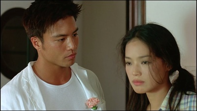 奇逢敌手剧照的剧照