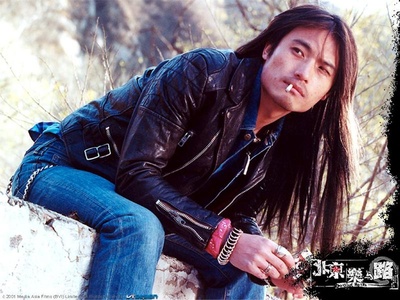 北京乐与路剧照的剧照