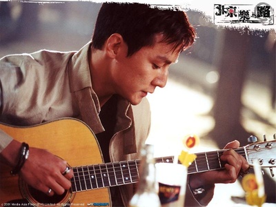 北京乐与路剧照的剧照