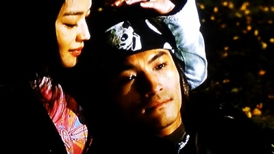 北京乐与路剧照的剧照