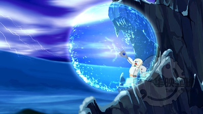 摩尔庄园冰世纪剧照的剧照