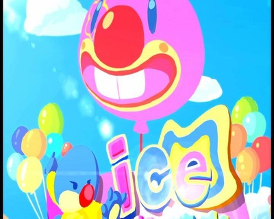 摩尔庄园冰世纪剧照的剧照