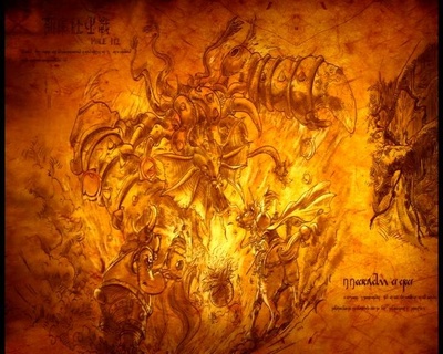 摩尔庄园冰世纪剧照的剧照