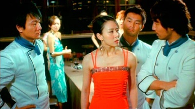 千杯不醉剧照的剧照