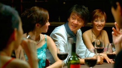 千杯不醉剧照的剧照