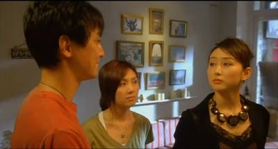 千杯不醉剧照的剧照