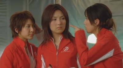 千杯不醉剧照的剧照