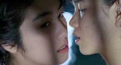 水手服 百合族剧照的剧照