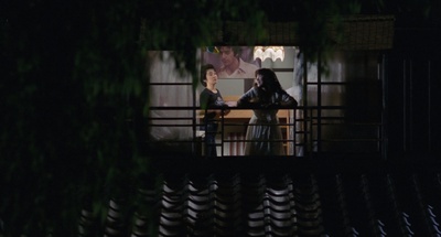 水手服 百合族剧照的剧照