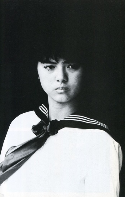 水手服与机关枪剧照的剧照