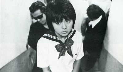 水手服与机关枪剧照的剧照