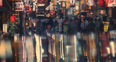 水手服与机关枪剧照的剧照